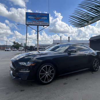 Perfect Hands Car Wash - Auto Detailing Near Me - Richmond, Texas Perfect Hands Car Wash - Auto Detailing Near Me - Richmond, Texas
