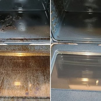 Anna's Pristine Clean - Move out clean - Home Cleaning Near Me