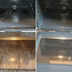 Anna's Pristine Clean - Move out clean