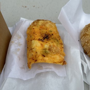 Breadbelly - Gyeranbbang (there's an egg inside!) - Bakeries Near Me - San Francisco, California Breadbelly - Gyeranbbang (there's an egg inside!) - Bakeries Near Me - San Francisco, California