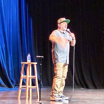 Park West - Chicago Comedian - Music Venues Near Me - Chicago, Illinois Park West - Chicago Comedian - Music Venues Near Me - Chicago, Illinois