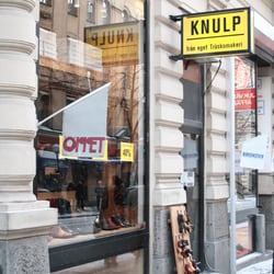 Knulp Sko