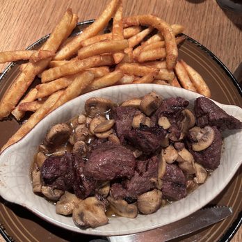 The Outpost Steakhouse - Steakhouses Near Me - Burney, California The Outpost Steakhouse - Steakhouses Near Me - Burney, California