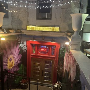 My Noodle & Bar - Entrance way - Thai Near Me - Richmond, Virginia