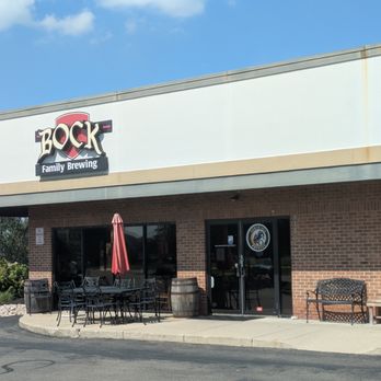 Bock Family Brewing - Bock Family Brewing, Dayton - Breweries Near Me - Dayton, Ohio