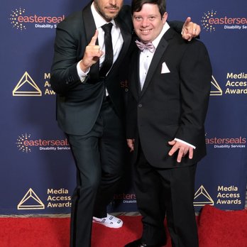 Sethan Hill - I'm on the left. The flyest suit you'll ever wear!!! - Bespoke Clothing Near Me - Santa Monica, California Sethan Hill - I'm on the left. The flyest suit you'll ever wear!!! - Bespoke Clothing Near Me - Santa Monica, California