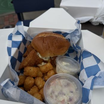 Gingham Girl Cake Rolls & Creations - Fried haddock sandwich is to die for!!! I'm loving gingham guy eats! - Desserts Near Me - Monroe, North Carolina Gingham Girl Cake Rolls & Creations - Fried haddock sandwich is to die for!!! I'm loving gingham guy eats! - Desserts Near Me - Monroe, North Carolina