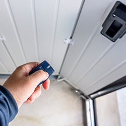Bowie Garage Doors Services