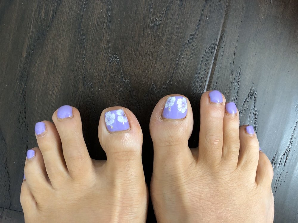 LIHUE NAIL SPA 35 Photos & 55 Reviews 3501 Rice St, Lihue, Hawaii