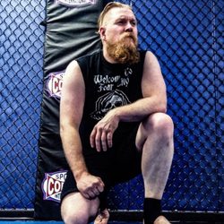Ronin Athletics - Gracie Jiu Jitsu, Kickboxing, MMA NYC