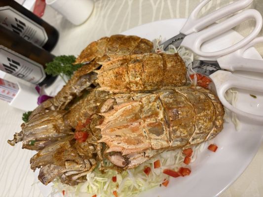 Sing Kee Seafood Restaurant by null