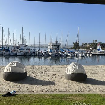 Bahia Resort Hotel - San Diego, CA