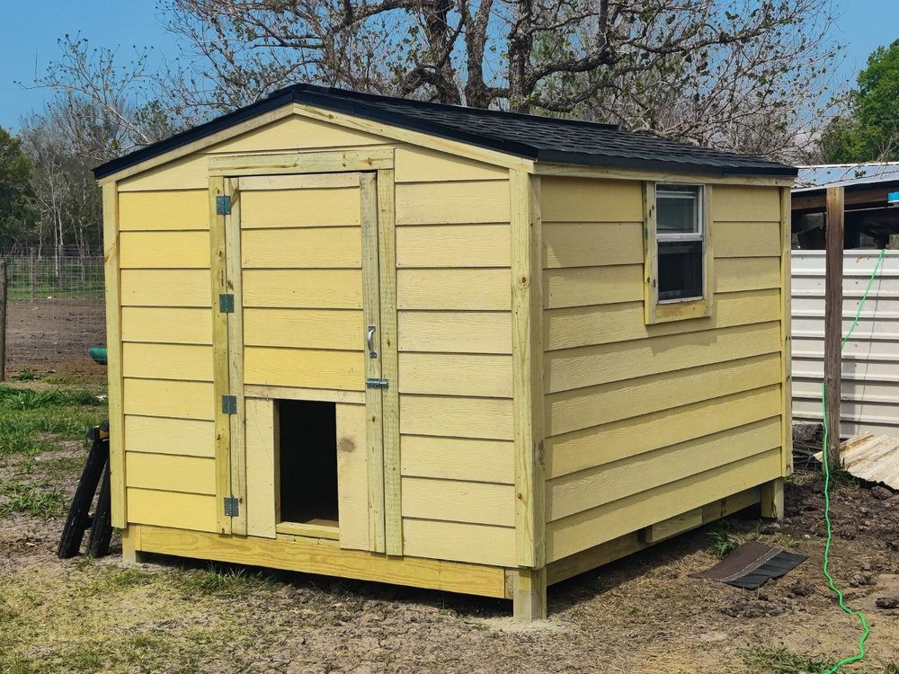 Slide of Ameripro Contractors