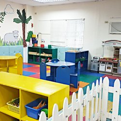 Gingerbread House of Learning - Learning Center