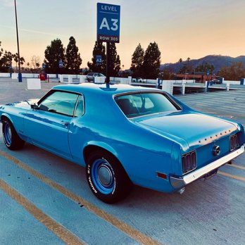 R&A Detailing - 70 Mustang - Auto Detailing Near Me - Vista , California R&A Detailing - 70 Mustang - Auto Detailing Near Me - Vista , California