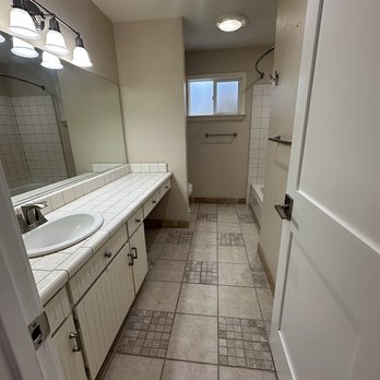 Elite Constructions - Before - General Contractors Near Me
