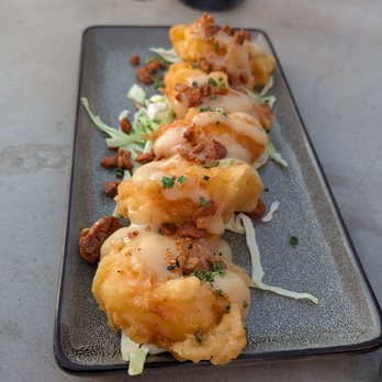 Binchotan Bar & Grill - Japanese Near Me - Kohala Coast, Hawaii