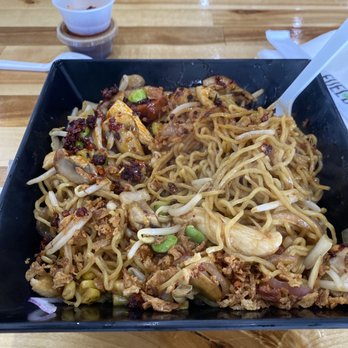 Fueld Stir Fry and Salad - Salad Near Me - East Lansing, Michigan Fueld Stir Fry and Salad - Salad Near Me - East Lansing, Michigan