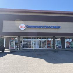 D&G Convenient Food Mart