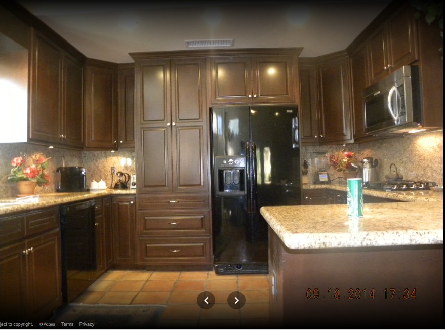 Slide of Aspen Remodeling