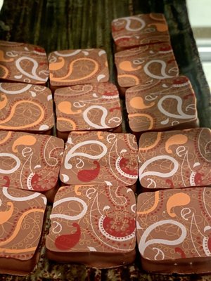 Chocolate Springs Cafe by null