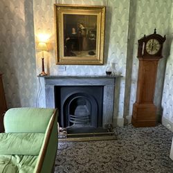 Keats House Museum