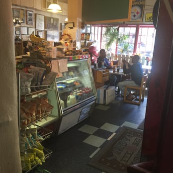 Beans & Bagels - Cool spot #Frederick #Md - Coffee & Tea Near Me - Frederick, Maryland