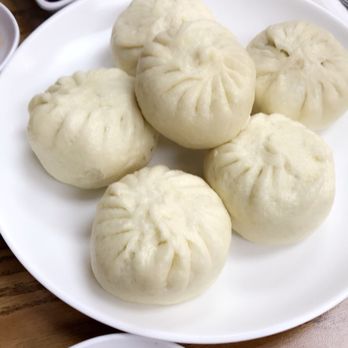 Dumpling House - Korean Near Me - Los Angeles, California