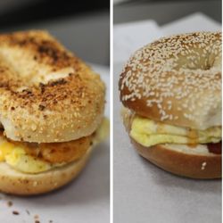 Cheryl's Bagels - Best Breakfast in Bountiful -- Fresh, Fast, and Made Right
Cheryl's Bagels is a top breakfast spot in Bountiful, serving fres...