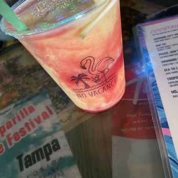 No Vacancy - Miami Vice - Lounges Near Me - Saint Petersburg, Florida No Vacancy - Miami Vice - Lounges Near Me - Saint Petersburg, Florida