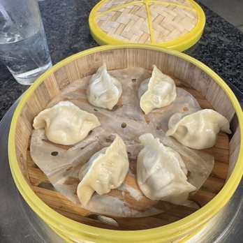 Bobo’s Dumplings & Noodles - Pork and Chive Dumpling - Chinese Near Me - Omaha, Nebraska Bobo’s Dumplings & Noodles - Pork and Chive Dumpling - Chinese Near Me - Omaha, Nebraska