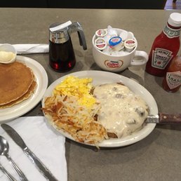 Country Fried Steak