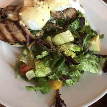 The Dearborn - New American Near Me - Chicago, Illinois