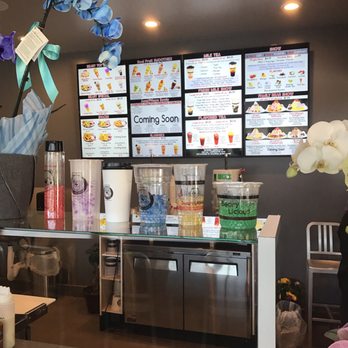 BearyLicious - Bubble Tea Near Me - Upland, California BearyLicious - Bubble Tea Near Me - Upland, California