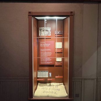 The Hershey Story - Museums Near Me - Hershey, Pennsylvania