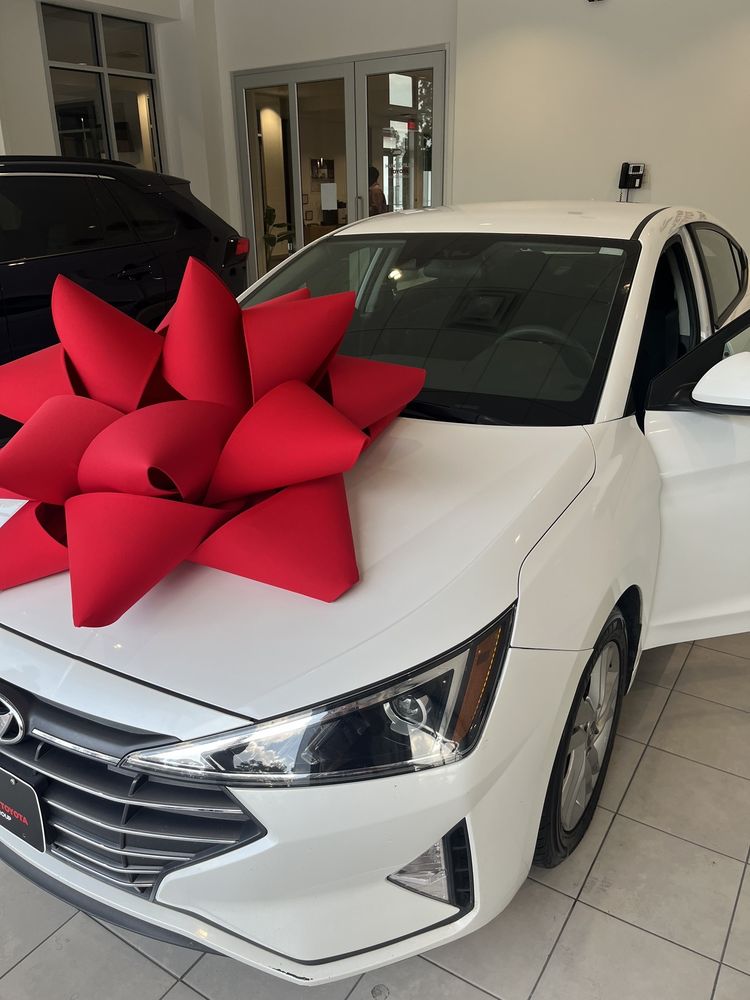 HUNTSVILLE TOYOTA Updated June 2024 14 Photos & 15 Reviews 849 I