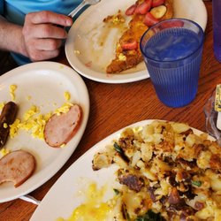 Blueberry Hill