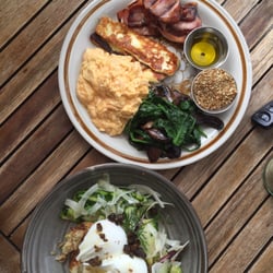 The General Food Store - So much goodness