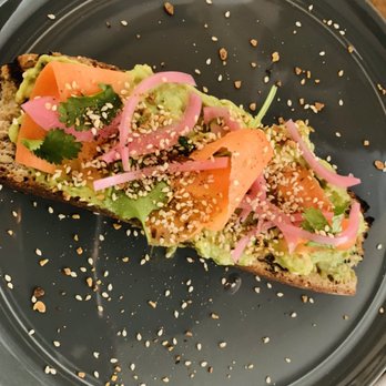 Tilia - Avocado Toast - New American Near Me - Minneapolis, Minnesota Tilia - Avocado Toast - New American Near Me - Minneapolis, Minnesota