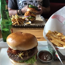 Chilli's