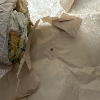 Simply Salad - Cardini's Caesar (Wrap) - Salad Near Me - Long Beach, California