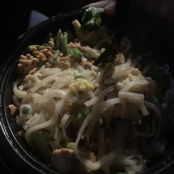 Noodles & Company - Salad Near Me - Concord, California