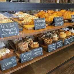 Pastries!!