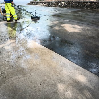 Specialized Restorations - Pressure washing makes a difference. - Handyman Near Me Specialized Restorations - Pressure washing makes a difference. - Handyman Near Me