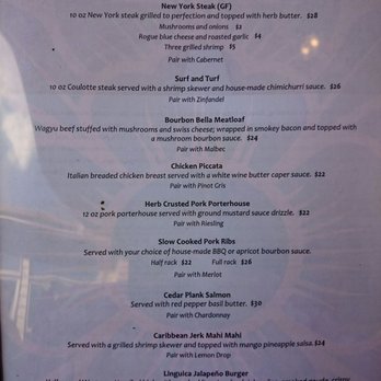 Garden View Restaurant - Menu - New American Near Me - Silverton, Oregon Garden View Restaurant - Menu - New American Near Me - Silverton, Oregon
