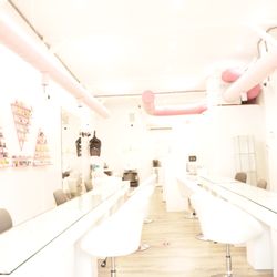 Bellarose Aesthetics Nail & Spa