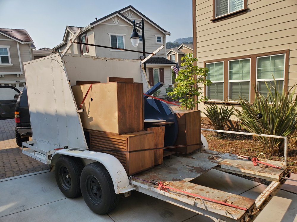 HERITAGE HAULING LANDSCAPE MAINTENANCE 18 Photos Concord