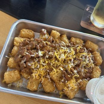 Hoagies - Chili cheese tots - Sandwiches Near Me - Bakersfield, California
