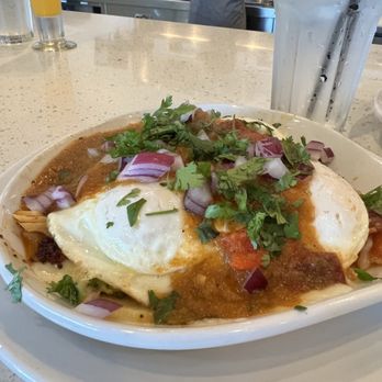 Broken Yolk Cafe - Ranchero Skillet - Breakfast & Brunch Near Me - Rancho Cucamonga, California Broken Yolk Cafe - Ranchero Skillet - Breakfast & Brunch Near Me - Rancho Cucamonga, California