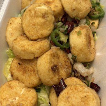 Wei Hong Bakery & Restaurant - 179 * Salt and Pepper Egg Tofu - Bakeries Near Me - Saint Louis, Missouri Wei Hong Bakery & Restaurant - 179 * Salt and Pepper Egg Tofu - Bakeries Near Me - Saint Louis, Missouri